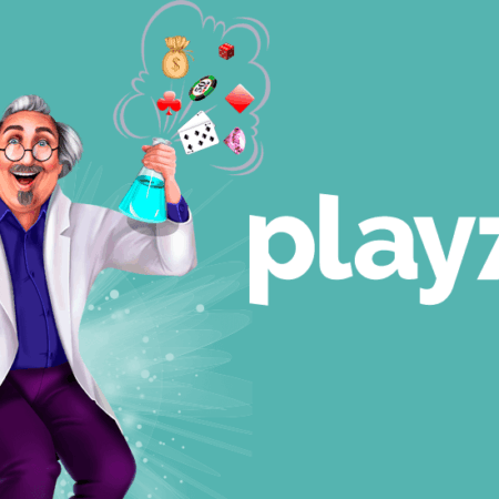 Playzee – Unlock Exciting Casino Games & Big Bonus Offers Today!