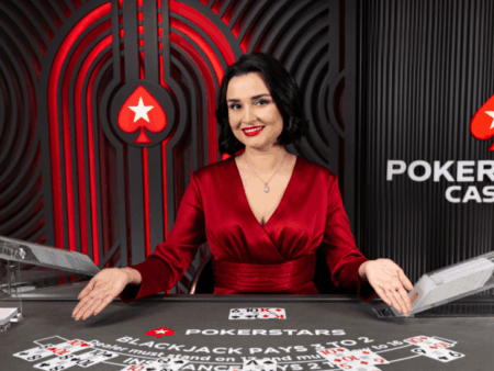 PokerStars Casino – Play Slots, Table Games & Win Big Today!