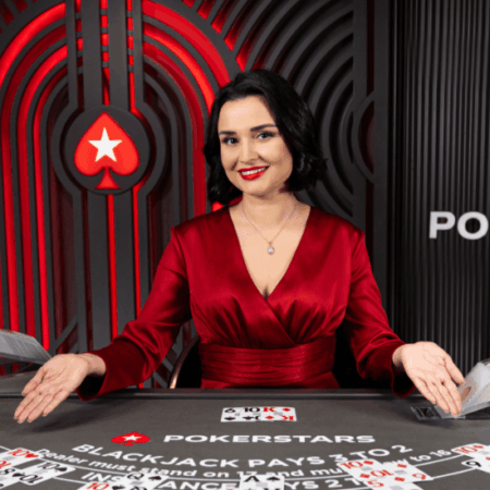 PokerStars Casino – Play Slots, Table Games & Win Big Today!