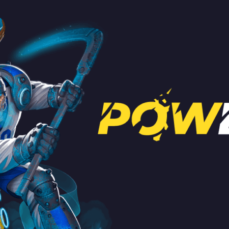 Powbet – Unlock Exciting Betting & Casino Bonuses Today!