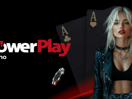 Powerplay Casino – Unlock Exciting Bonuses & Big Wins Today!
