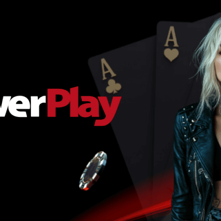 Powerplay Casino – Unlock Exciting Bonuses & Big Wins Today!