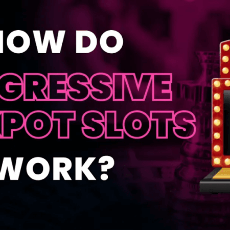 Progressive Jackpot Slots – Play Now for Massive Wins!