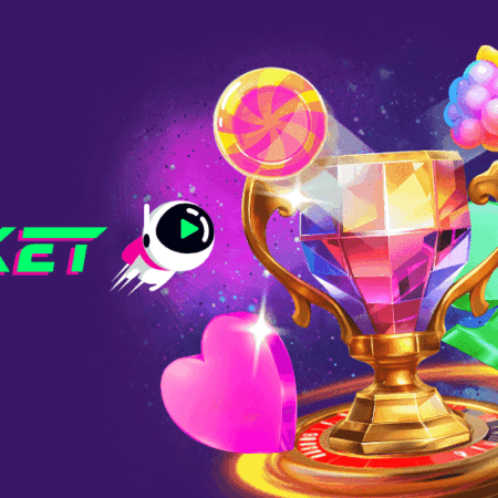 Rocket Casino: Blast Off to Big Wins and Exciting Bonuses!