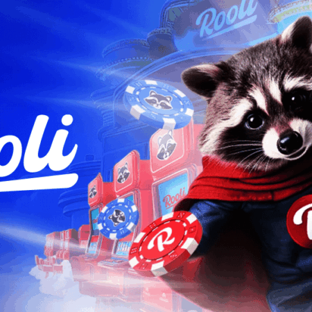 Rooli Casino – Play Top Games & Unlock Big Wins Today!