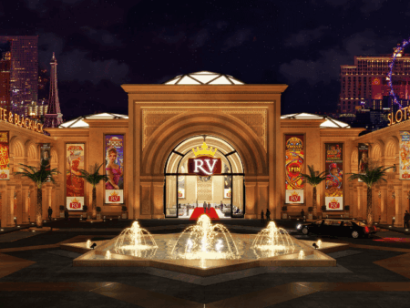Royal Vegas Casino Canada – Top Online Gaming Experience Awaits!