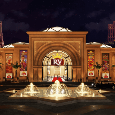 Royal Vegas Casino Canada – Top Online Gaming Experience Awaits!