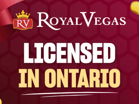 Royal Vegas Ontario – Top Online Casino for Big Wins & Bonuses