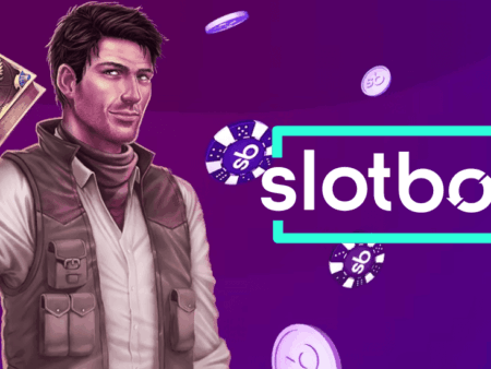 Slotbox Casino: Unlock Big Wins & Exclusive Bonuses Today!