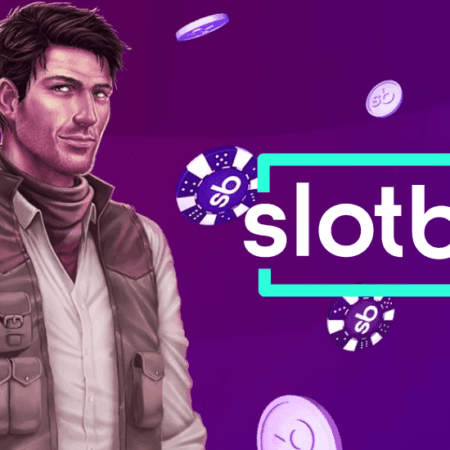 Slotbox Casino: Unlock Big Wins & Exclusive Bonuses Today!