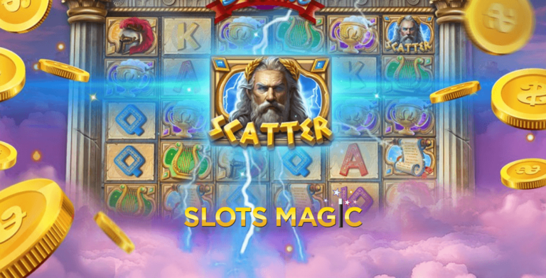 slots-magic-supercasinoslot