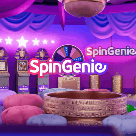 Spin Genie – Unlock Thrilling Casino Games & Big Wins Today!