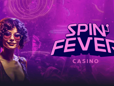 SpinFever – Unleash Endless Fun with Exciting Spins Today!