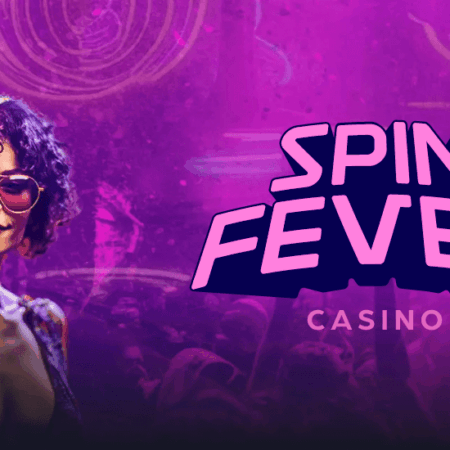 SpinFever – Unleash Endless Fun with Exciting Spins Today!