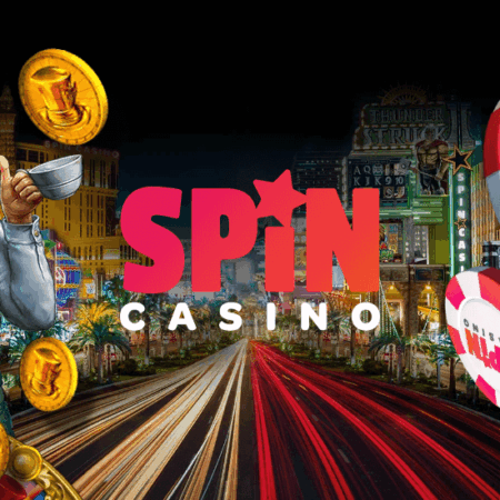 Spins Casino – Play Slots & Win Big with Exclusive Bonuses!