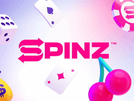 Spinz Casino – Play Top Games & Win Big Bonuses Today!