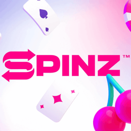 Spinz Casino – Play Top Games & Win Big Bonuses Today!