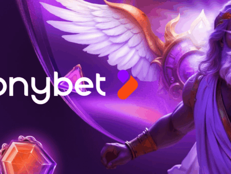 TonyBet Casino – Top Games, Big Bonuses & Secure Gaming!