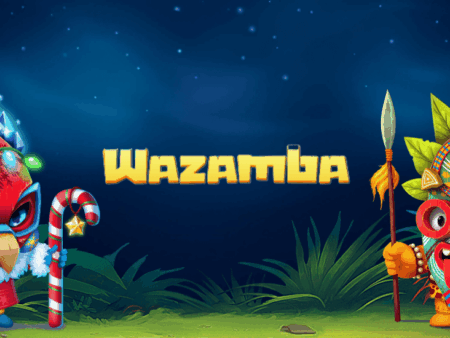 Wazamba Casino: Play Top Games & Claim Exciting Bonuses Today!