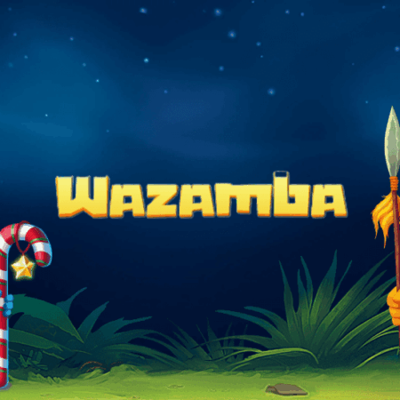 Wazamba Casino: Play Top Games & Claim Exciting Bonuses Today!