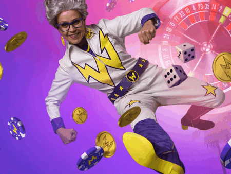 Wildz Casino Canada | Top Bonuses & Games for Canadian Players
