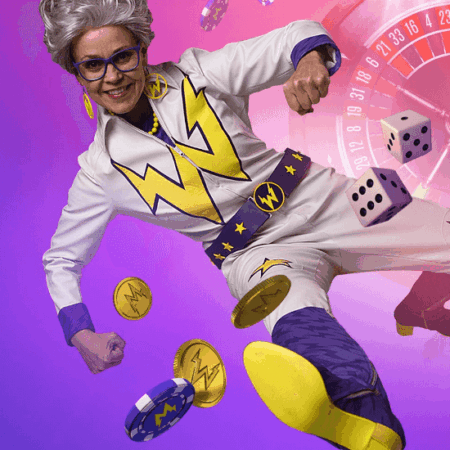 Wildz Casino Canada | Top Bonuses & Games for Canadian Players