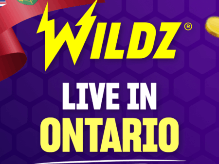 Wildz Casino Ontario: Top Games & Bonuses Await You!