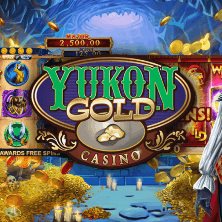 Yukon Gold Casino Canada: Win Big with Exclusive Bonuses!