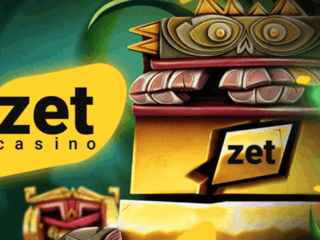 Zet Casino – Top Games & Bonuses for Ultimate Winning Fun