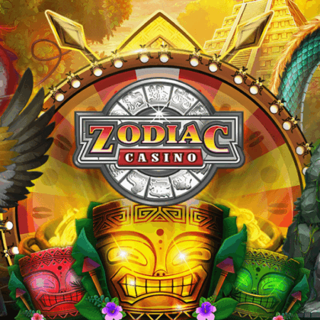 Zodiac Casino: Unlock Your Fortune with $1 Today!