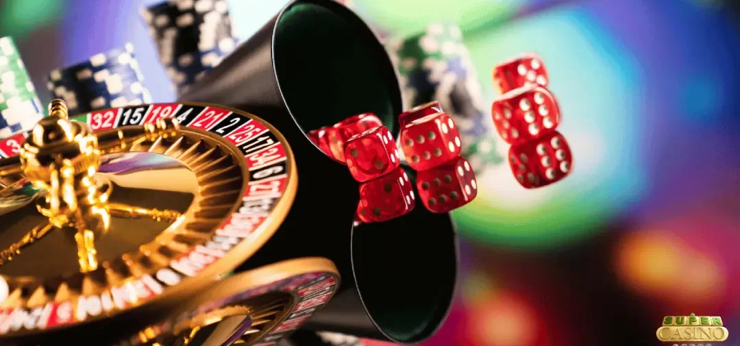 Top Online Casino Casino Reviews Canada (2025)