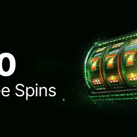 30 Free Spins No Deposit Bonuses