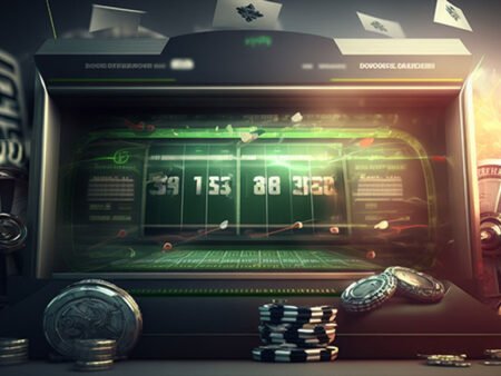 40 Free Spins No Deposit Bonuses