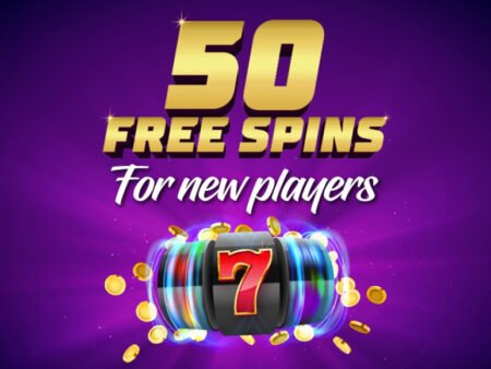 50 Free Spins No Deposit Bonuses