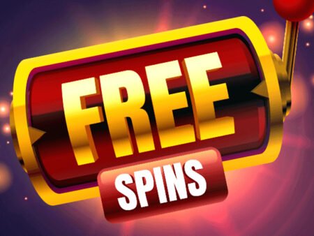 60 Free Spins No Deposit Bonuses