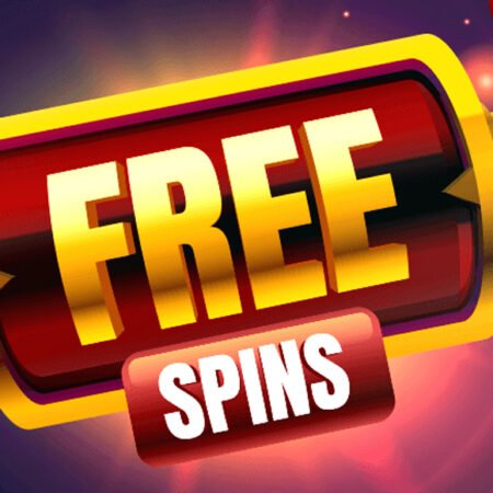 60 Free Spins No Deposit Bonuses
