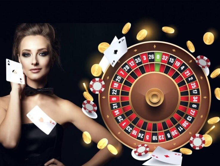 Best Live Casinos in Canada