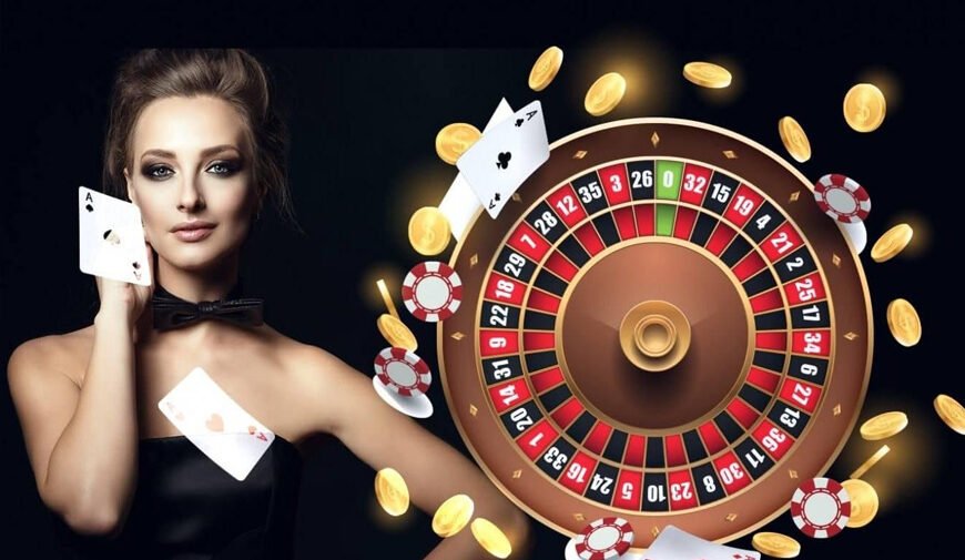 Best Live Casinos in Canada