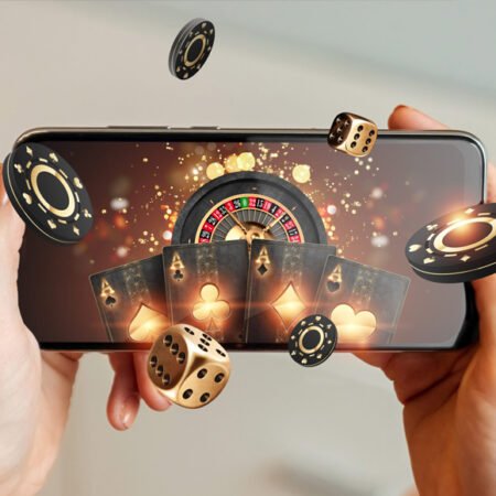 Best Mobile Casinos in Canada