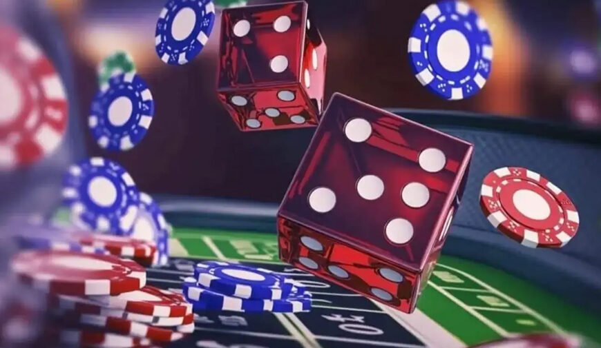 Best VIP Casinos in Canada