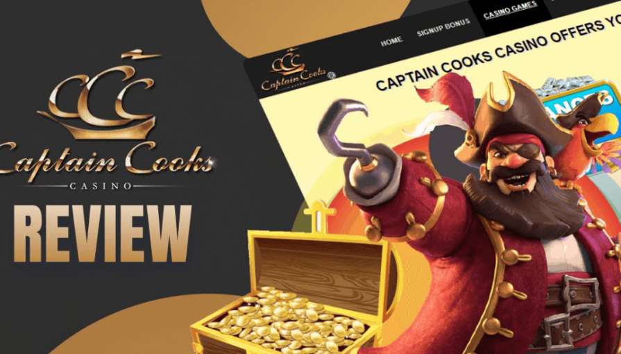 casino-captain-cook-supercasinoslot