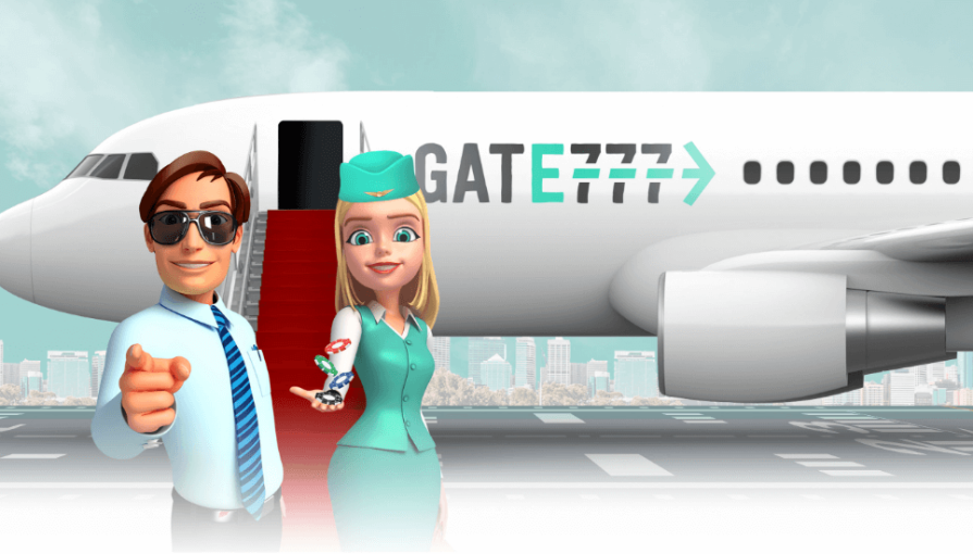 gate777-supercasinoslot