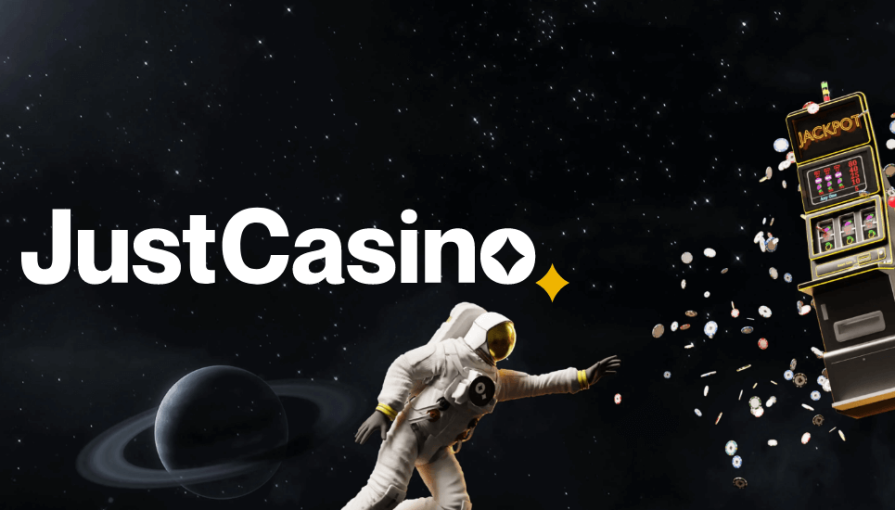 justcasino-supercasinoslot