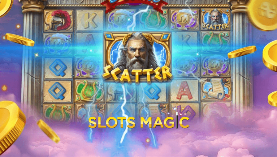 slots-magic-supercasinoslot
