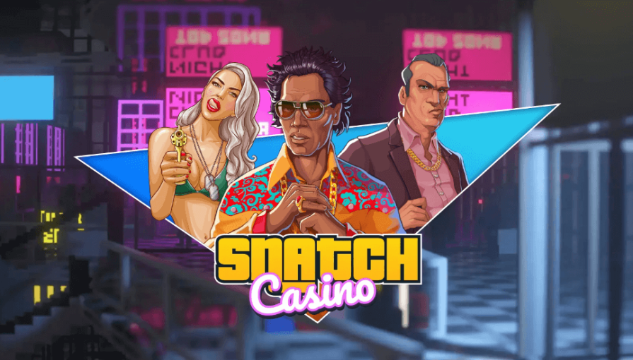 snatch-casino-supercasinoslot